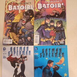Lot of 20 Comic Books Great Condition DC Marvel Image Vertigo